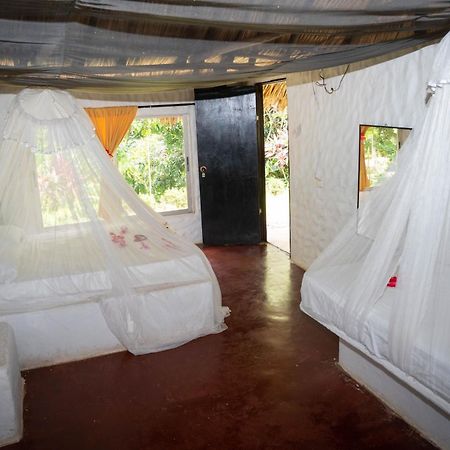 Taironaka Eco Hotel Don Diego Екстер'єр фото