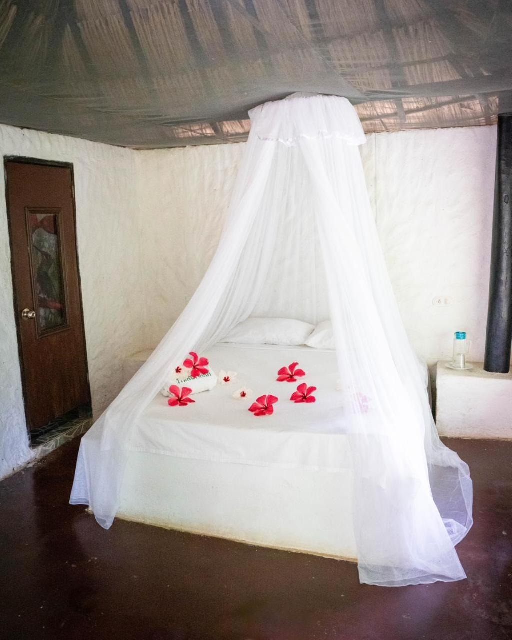 Taironaka Eco Hotel Don Diego Екстер'єр фото