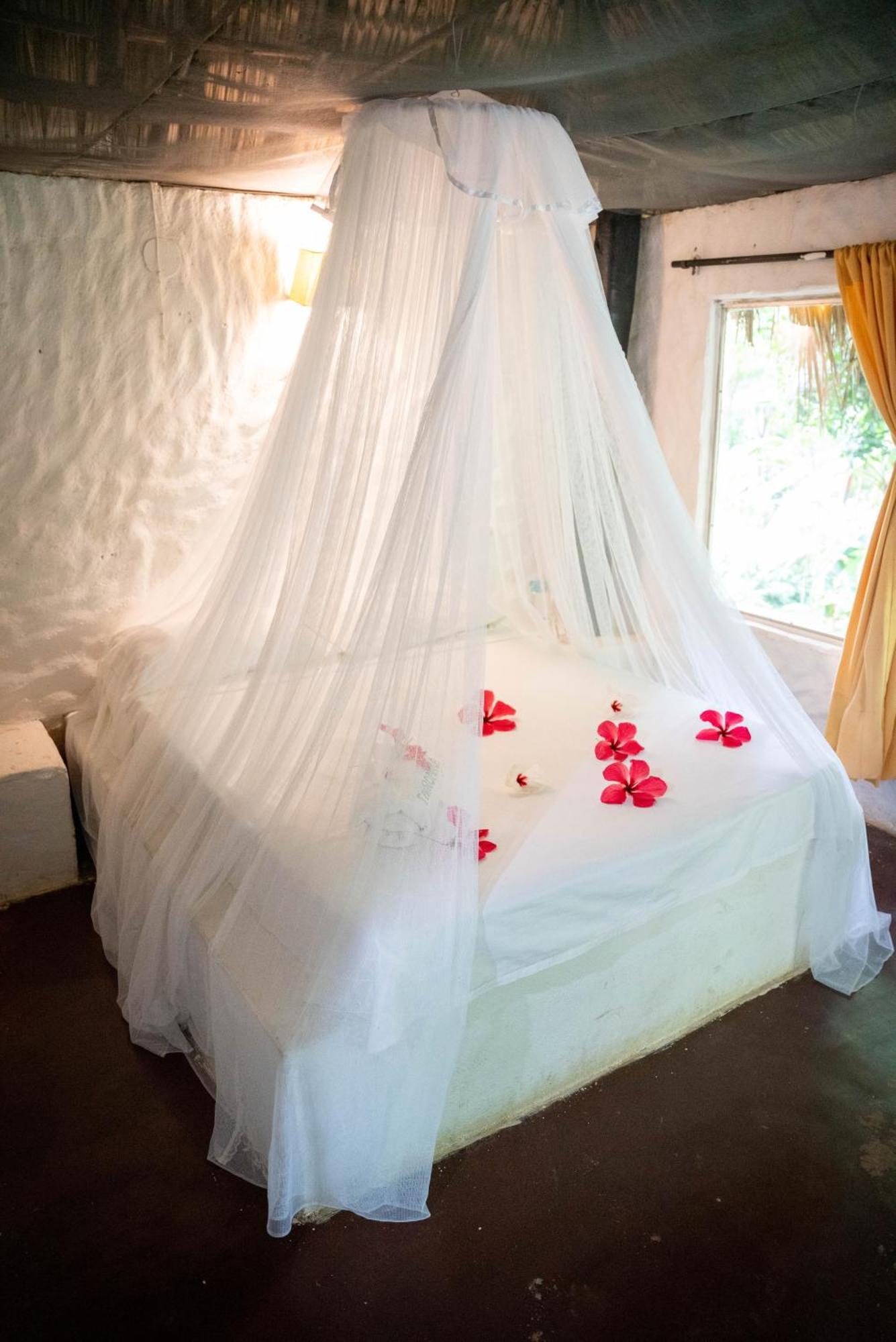 Taironaka Eco Hotel Don Diego Екстер'єр фото