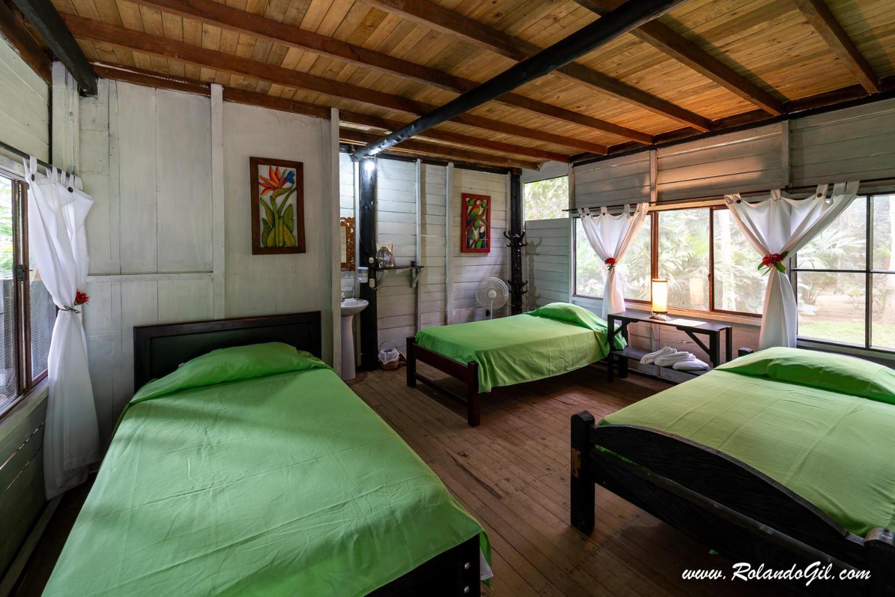 Taironaka Eco Hotel Don Diego Екстер'єр фото