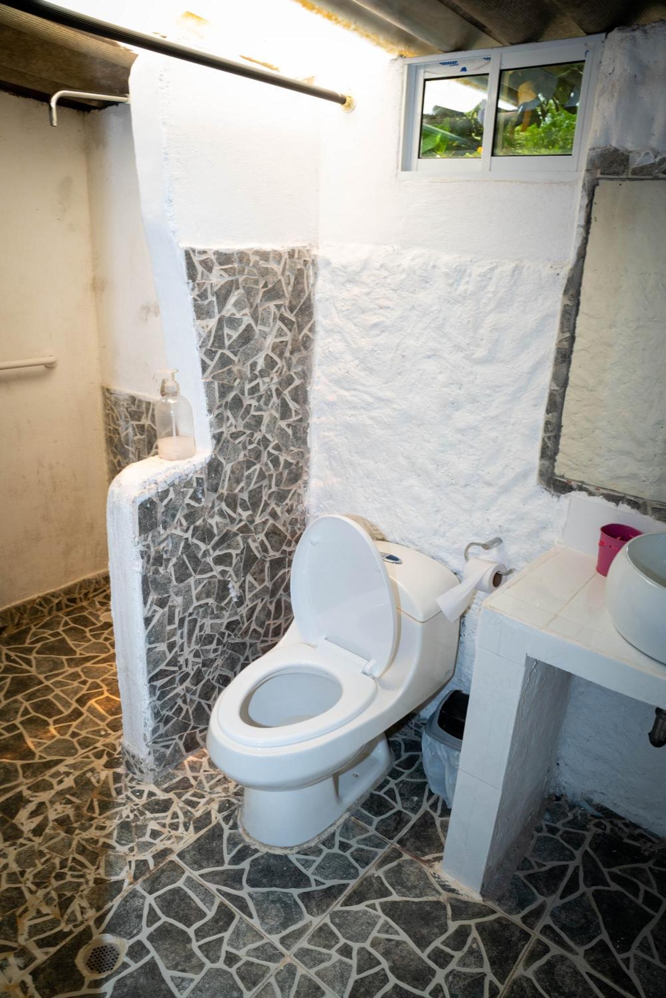 Taironaka Eco Hotel Don Diego Екстер'єр фото