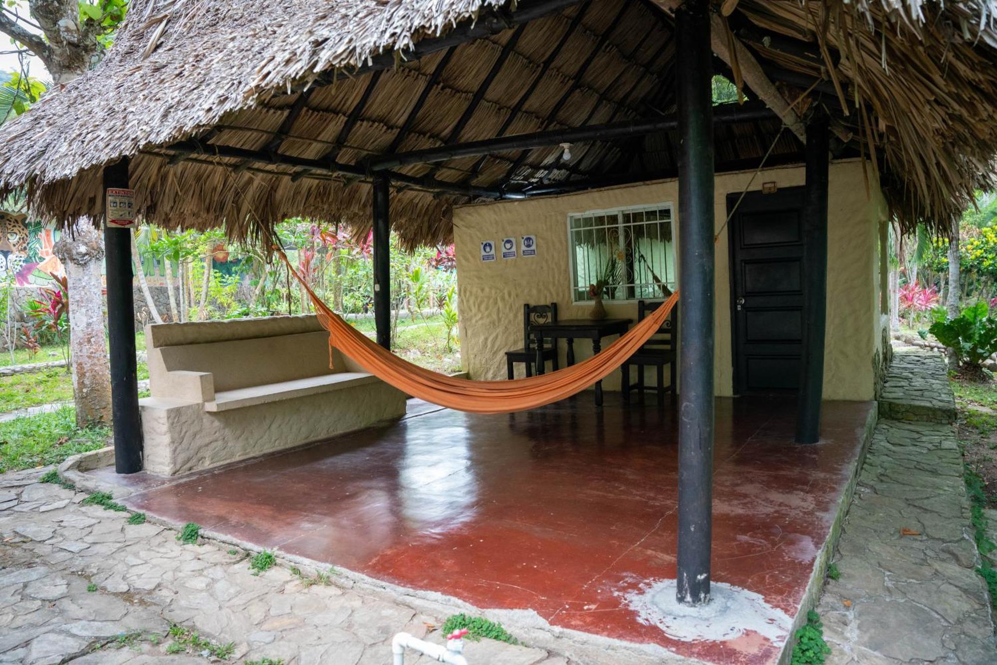 Taironaka Eco Hotel Don Diego Екстер'єр фото