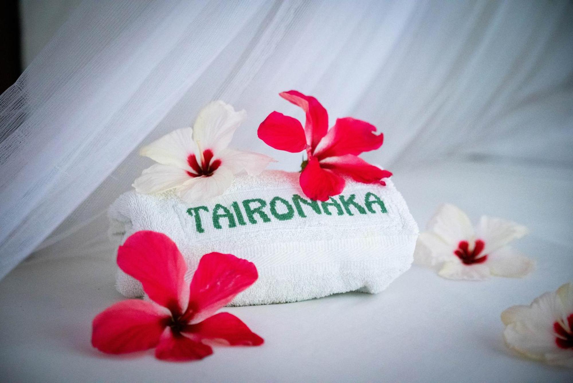Taironaka Eco Hotel Don Diego Екстер'єр фото