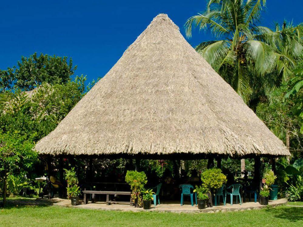 Taironaka Eco Hotel Don Diego Екстер'єр фото