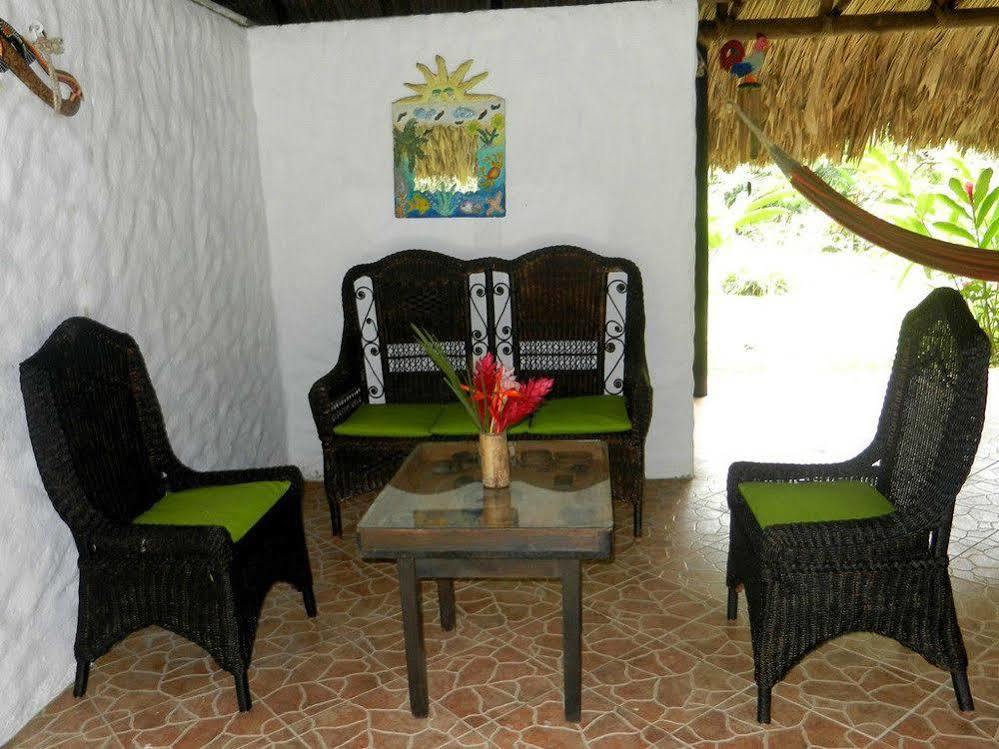 Taironaka Eco Hotel Don Diego Екстер'єр фото